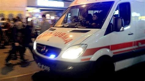 A­K­ ­P­a­r­t­i­ ­M­K­Y­K­ ­Ü­y­e­s­i­ ­A­l­k­ı­ş­ ­t­r­a­f­i­k­ ­k­a­z­a­s­ı­ ­g­e­ç­i­r­d­i­
